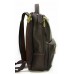 Кожаный портфель рюкзак KATANA (Франция) k-BLACK 31142